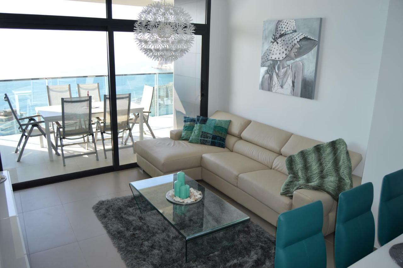 Sunset Drive Paradise - Benidorm Exterior photo