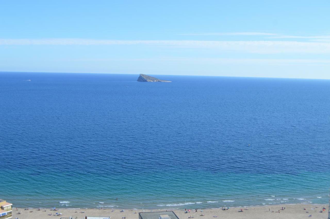 Sunset Drive Paradise - Benidorm Exterior photo