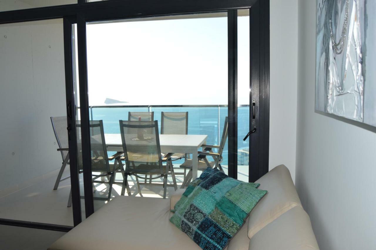 Sunset Drive Paradise - Benidorm Exterior photo