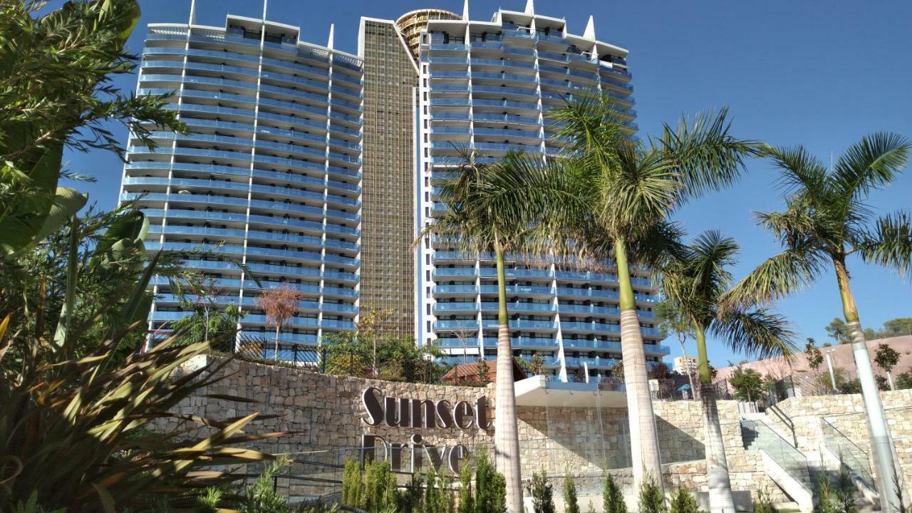 Sunset Drive Paradise - Benidorm Exterior photo