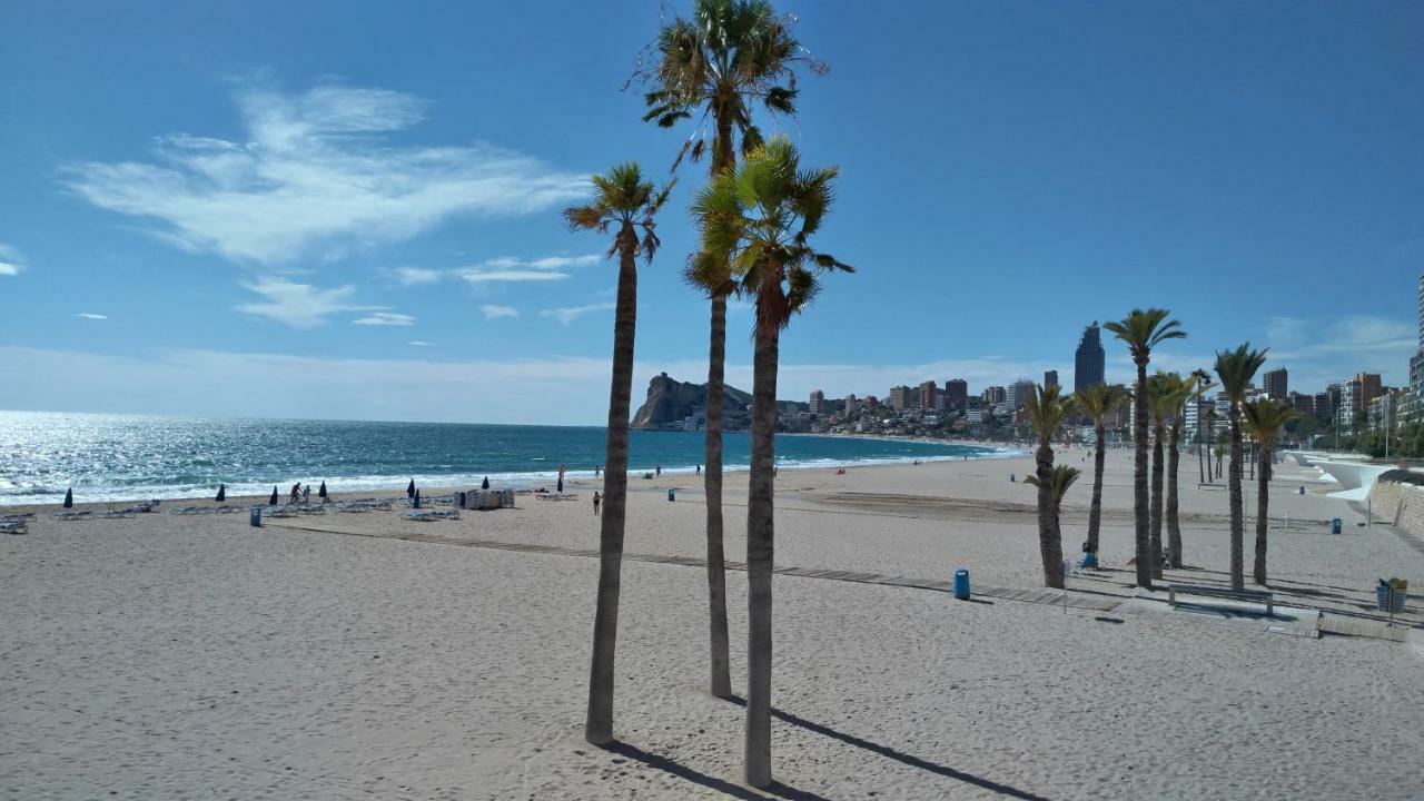Sunset Drive Paradise - Benidorm Exterior photo